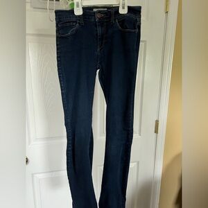 3 pairs size 25 banana republic jeans